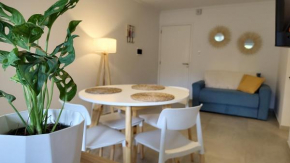 Agradable departamento en Alta Córdoba